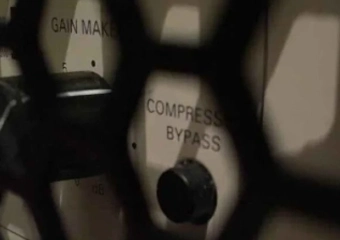 TL Ivory 5050 Compressor Preamp