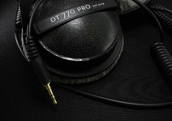 DT770 Kopfhörer
