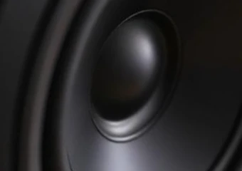 Fostex Active Monitor Speaker